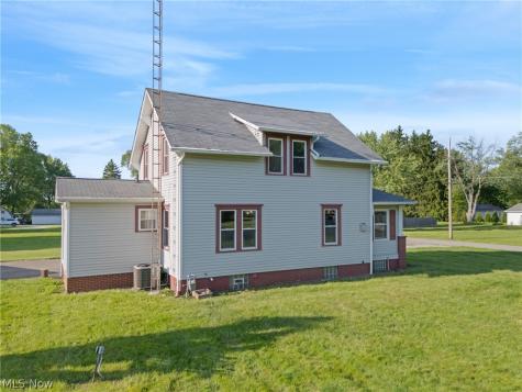 13638 Morgan Street Alliance OH 44601