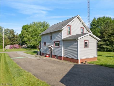 13638 Morgan Street Alliance OH 44601
