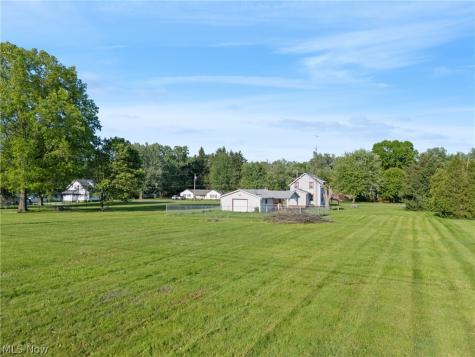 13638 Morgan Street Alliance OH 44601