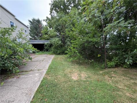1258 W 65th Street Cleveland OH 44102