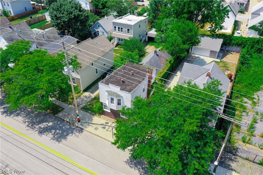 1258 W 65th Street Cleveland OH 44102