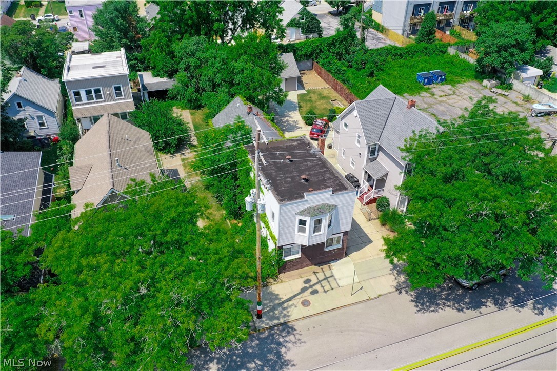1258 W 65th Street Cleveland OH 44102