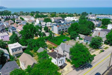 1258 W 65th Street Cleveland OH 44102