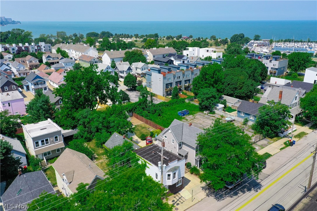 1258 W 65th Street Cleveland OH 44102