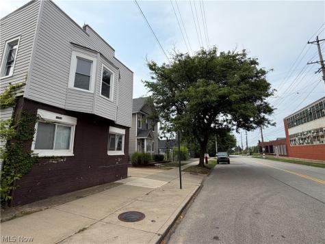 1258 W 65th Street Cleveland OH 44102