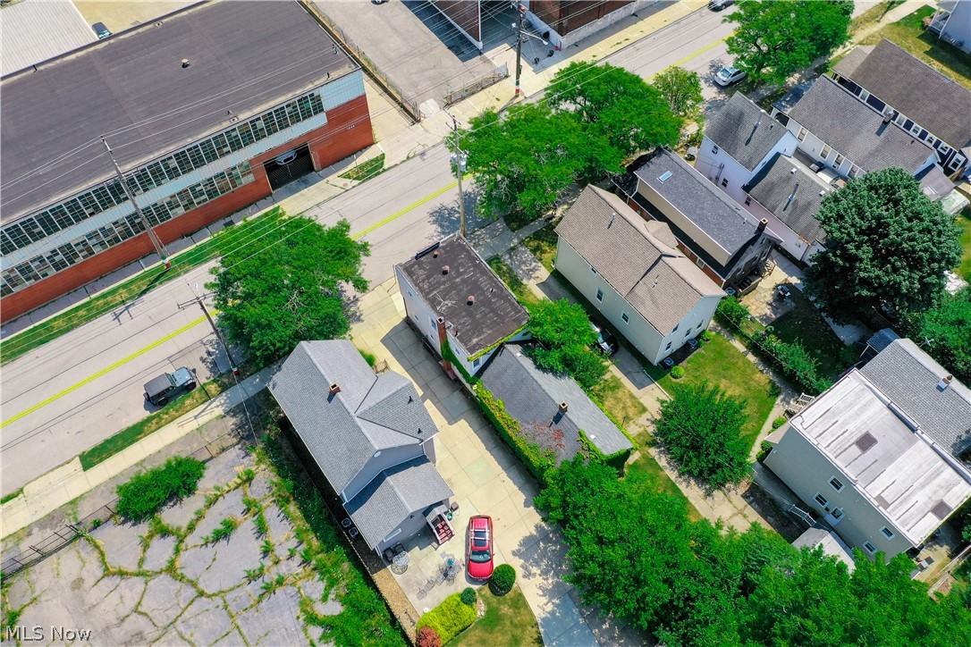 1258 W 65th Street Cleveland OH 44102