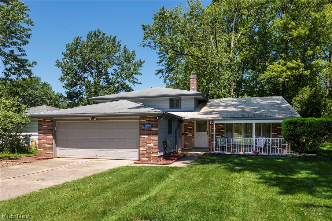 23630 Carriage Lane North Olmsted OH 44070