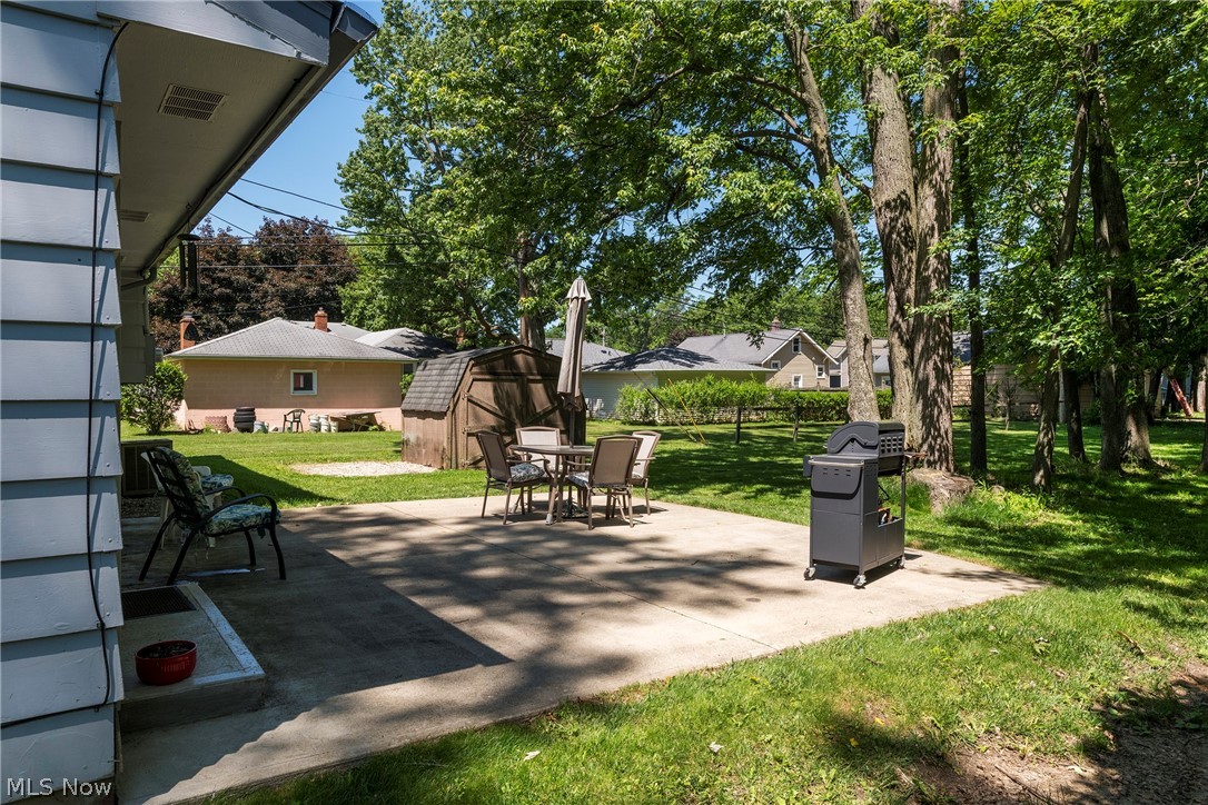 23630 Carriage Lane North Olmsted OH 44070