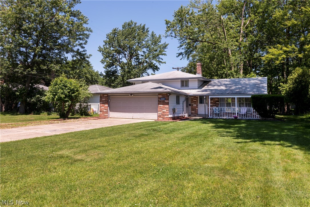 23630 Carriage Lane North Olmsted OH 44070