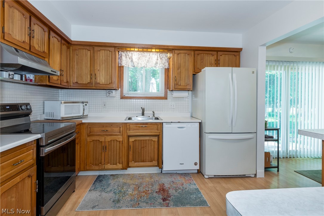 23630 Carriage Lane North Olmsted OH 44070