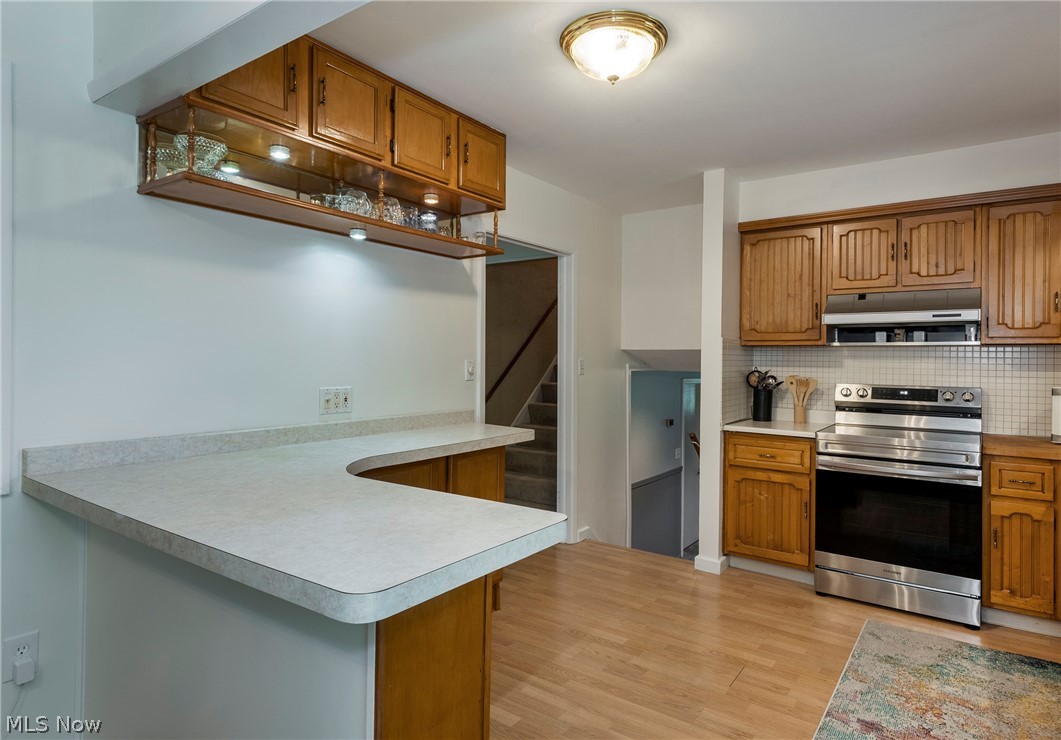 23630 Carriage Lane North Olmsted OH 44070