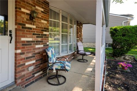 23630 Carriage Lane North Olmsted OH 44070