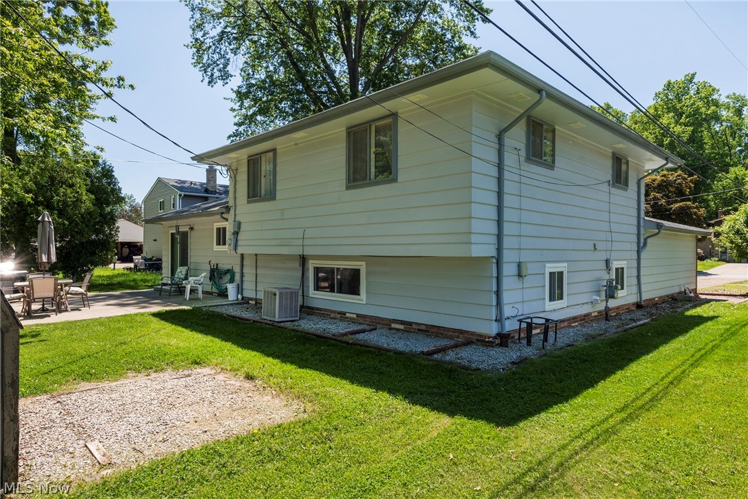 23630 Carriage Lane North Olmsted OH 44070