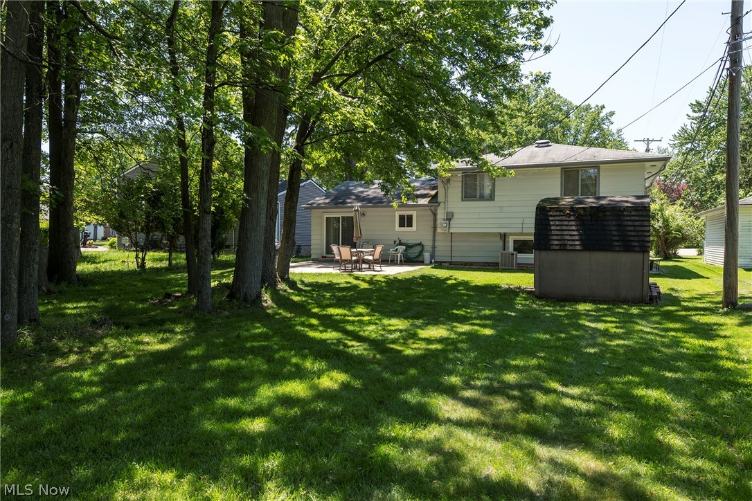 23630 Carriage Lane North Olmsted OH 44070