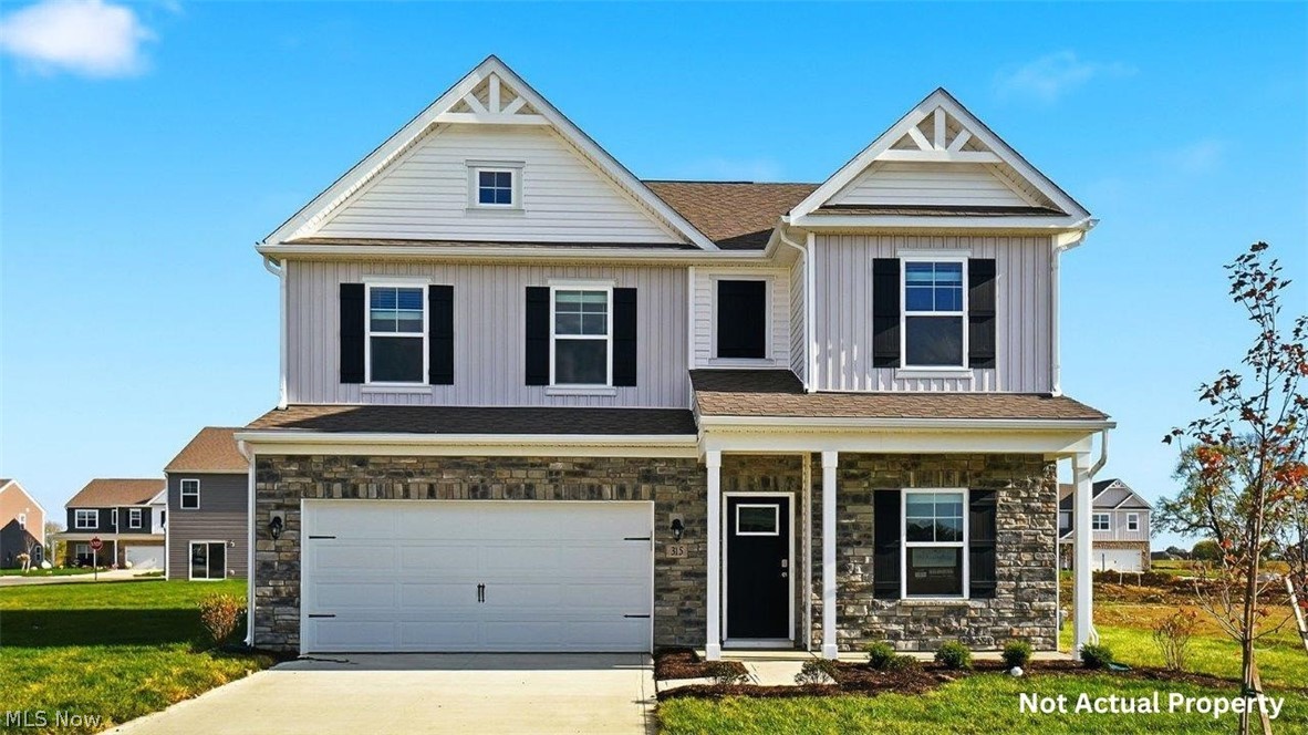 3830 Leasure Farms Drive Zanesville OH 43701