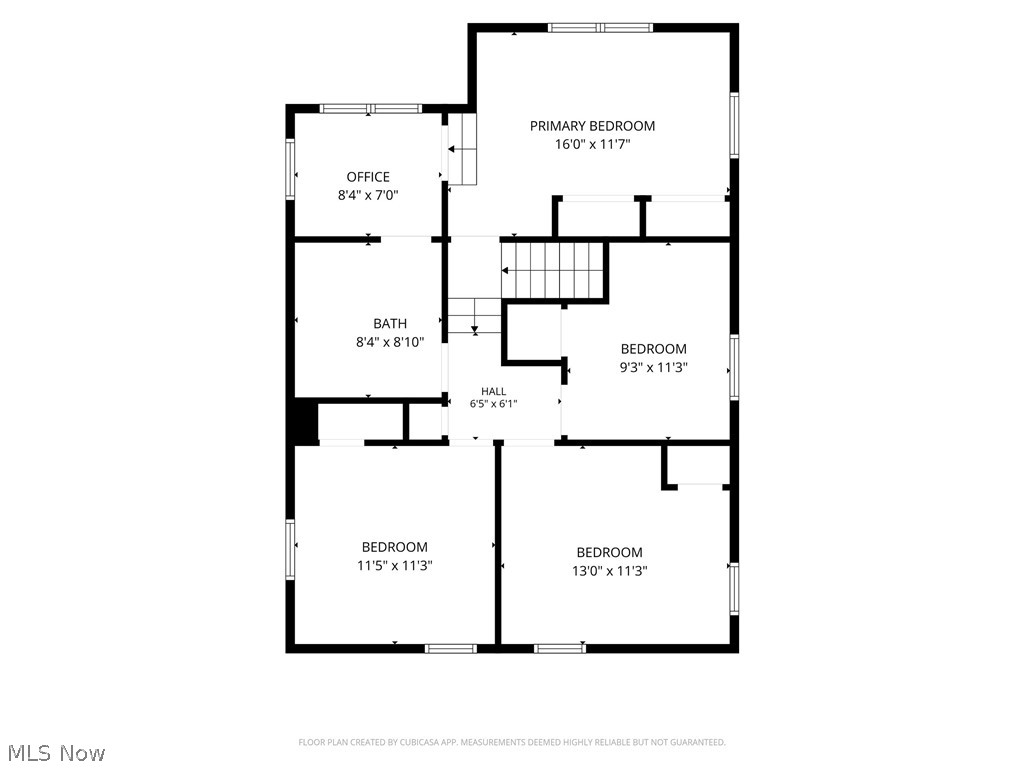 1027 2nd Street NE Massillon OH 44646