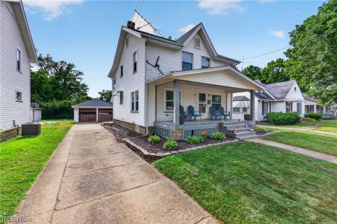 1027 2nd Street NE Massillon OH 44646