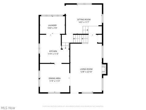 1027 2nd Street NE Massillon OH 44646