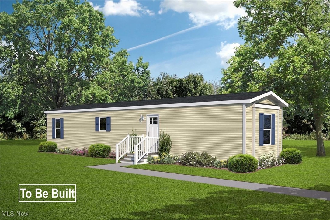 8323 Eagle Road Kirtland OH 44094