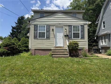 844 Ardella Avenue Akron OH 44306