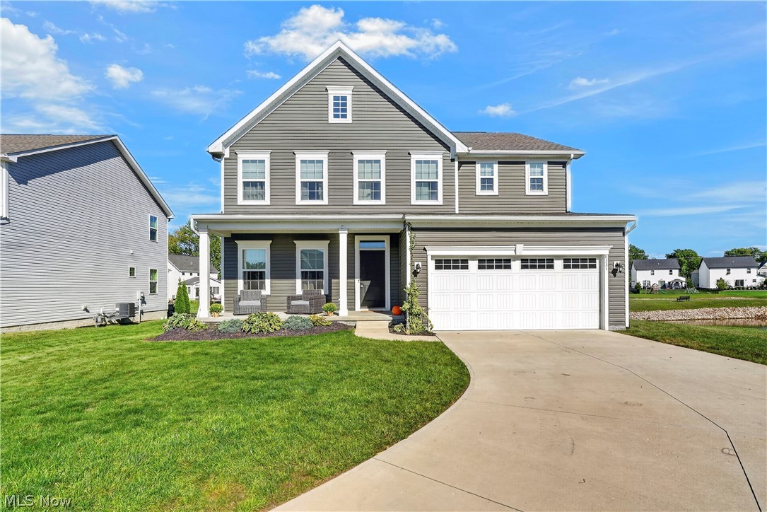 8331 Brodie Boulevard Mentor OH 44060