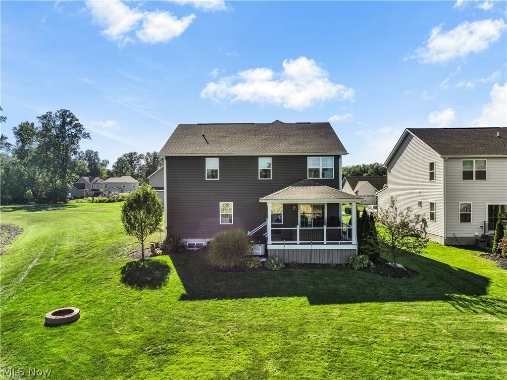 8331 Brodie Boulevard Mentor OH 44060