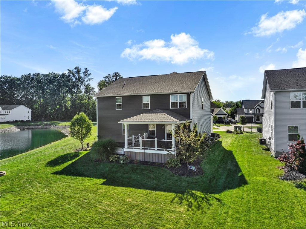 8331 Brodie Boulevard Mentor OH 44060