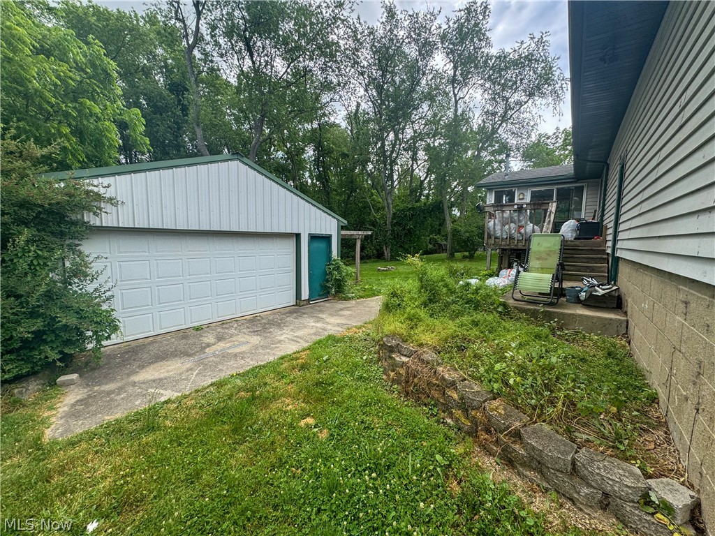 3351 Friendsville Road Wooster OH 44691