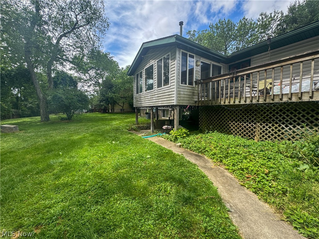 3351 Friendsville Road Wooster OH 44691