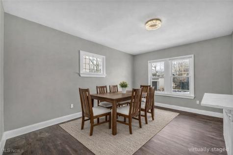 3546 Menlo Road Shaker Heights OH 44120