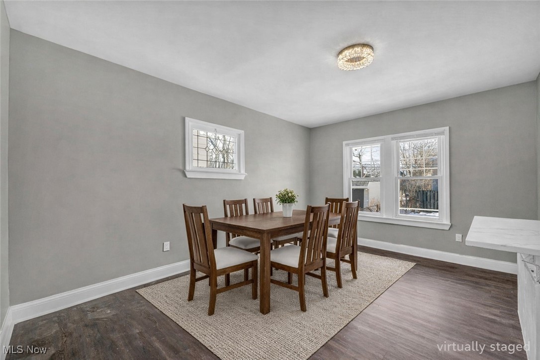 3546 Menlo Road Shaker Heights OH 44120