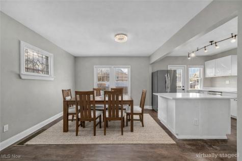 3546 Menlo Road Shaker Heights OH 44120
