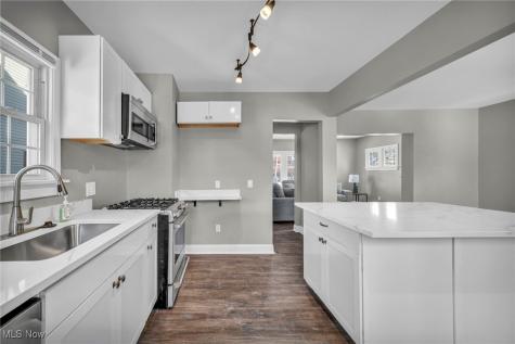 3546 Menlo Road Shaker Heights OH 44120