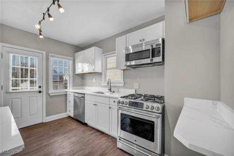 3546 Menlo Road Shaker Heights OH 44120