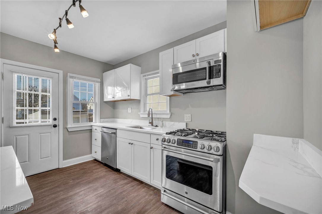 3546 Menlo Road Shaker Heights OH 44120