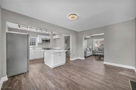 3546 Menlo Road Shaker Heights OH 44120
