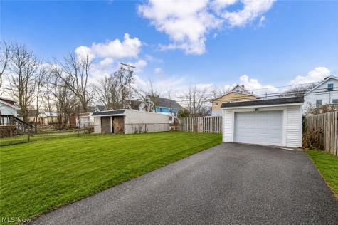 3546 Menlo Road Shaker Heights OH 44120