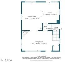 3546 Menlo Road Shaker Heights OH 44120