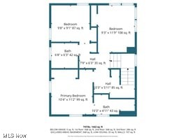 3546 Menlo Road Shaker Heights OH 44120