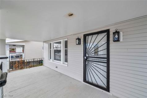 3546 Menlo Road Shaker Heights OH 44120