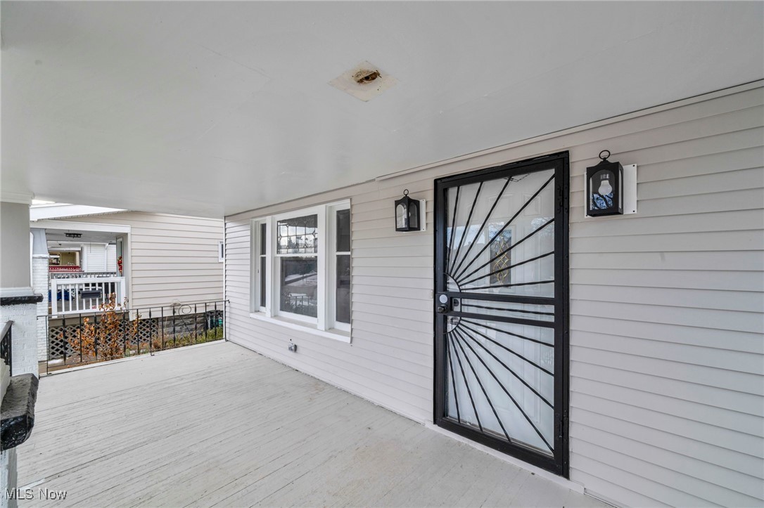 3546 Menlo Road Shaker Heights OH 44120