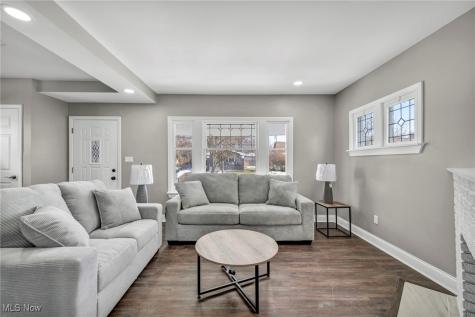 3546 Menlo Road Shaker Heights OH 44120