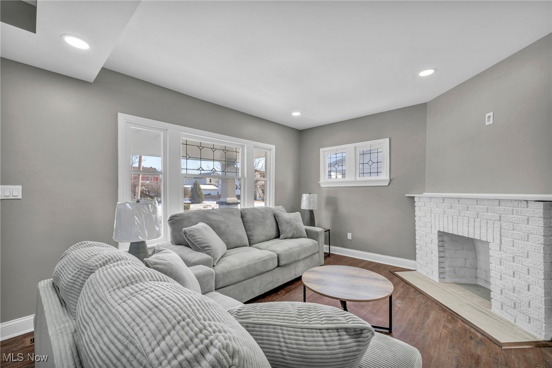 3546 Menlo Road Shaker Heights OH 44120