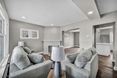 3546 Menlo Road Shaker Heights OH 44120