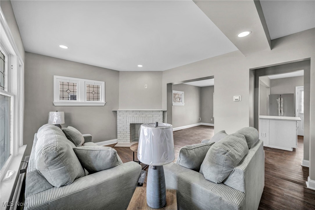 3546 Menlo Road Shaker Heights OH 44120