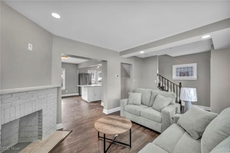 3546 Menlo Road Shaker Heights OH 44120