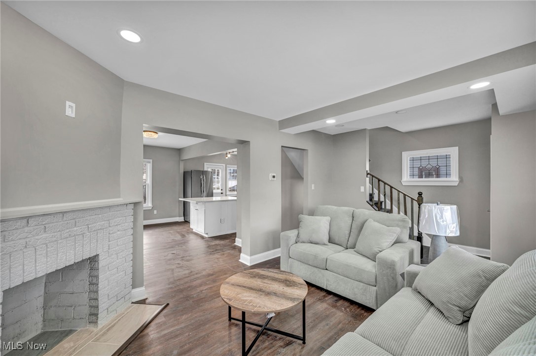 3546 Menlo Road Shaker Heights OH 44120