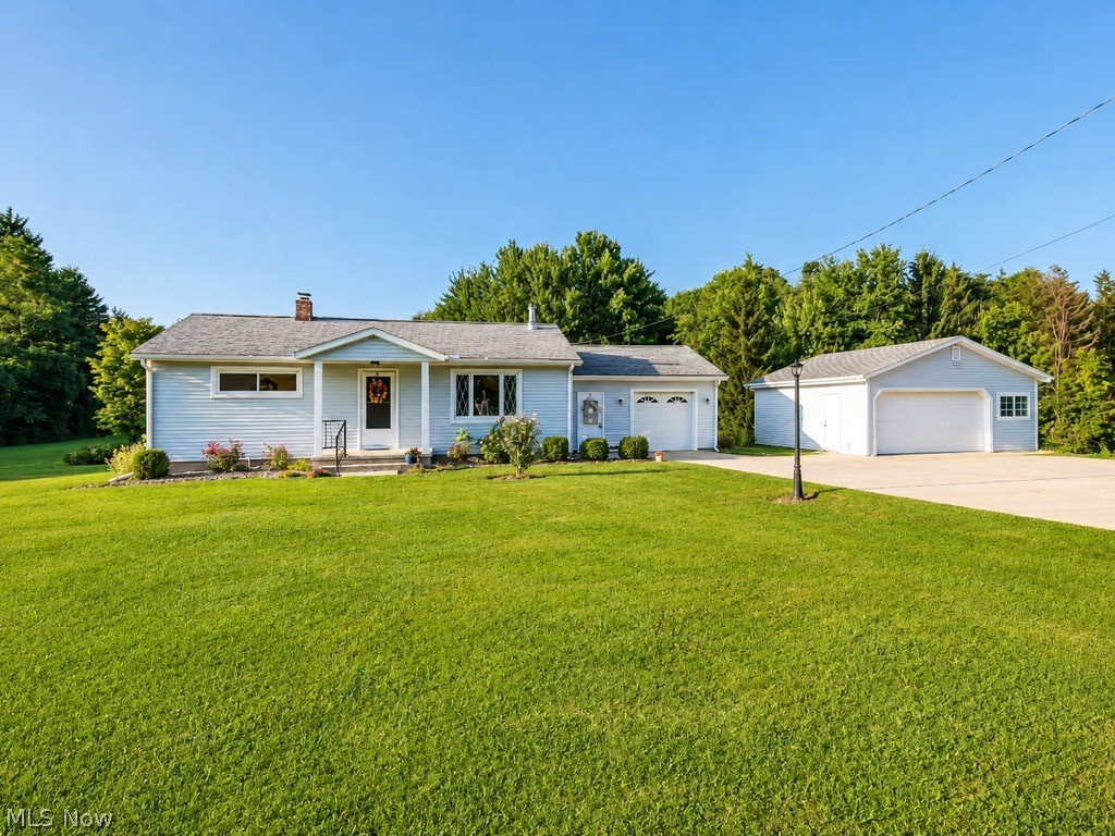 5833 Ford Road Madison OH 44057