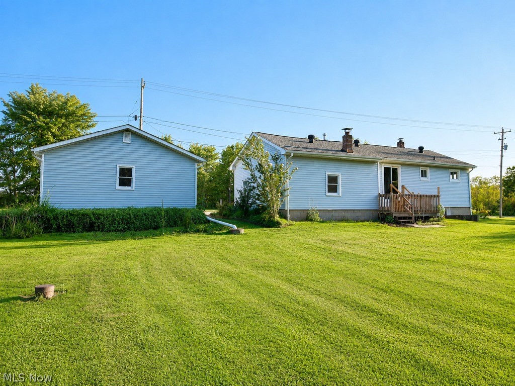 5833 Ford Road Madison OH 44057