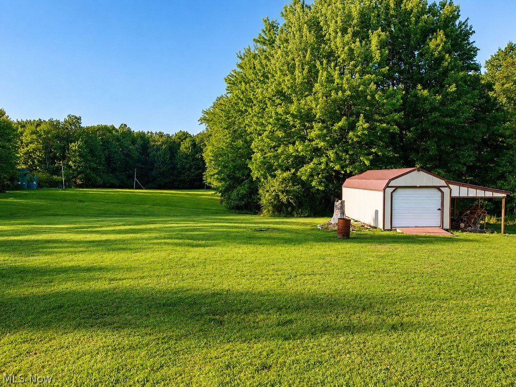 5833 Ford Road Madison OH 44057